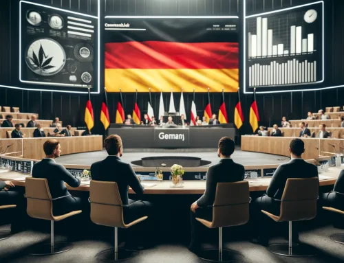 Fortschritte bei der Legalisierung: Bundestag diskutiert über Cannabis Social Clubs