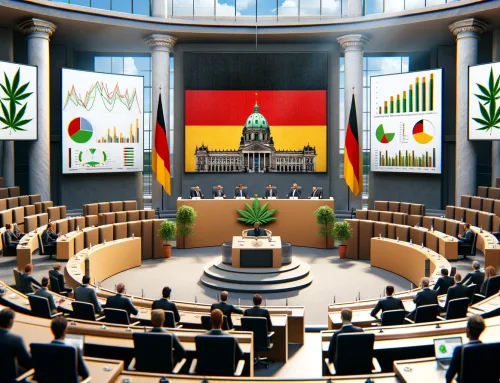 Cannabis Social Clubs auf dem Weg zur Realität: Gesetzesentwurf vor der Verabschiedung