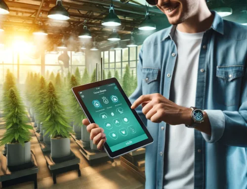 Cannabis-Legalisierung tritt in Kraft: Ein Überblick