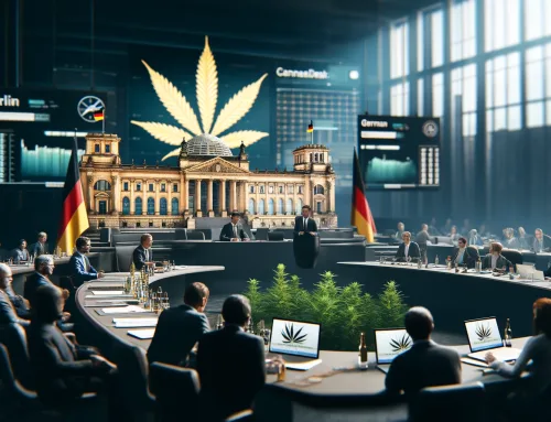 Die ersten Schritte zur Legalisierung von Cannabis Social Clubs in Deutschland